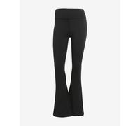 adidas All Me Essentials Flare Leggings Intense Black Women - XL