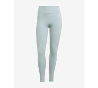 adidas All Me Essentials Leggings Long Green Women - L
