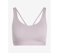 adidas All Me Essentials Medium Support Sports Bra Light Pink - S