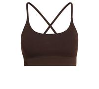 adidas All Me Light Support Rib Bra Long Line Bra