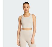 Medium support Sports bra for women adidas All Me XS