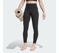 Women's leggings adidas All Me Rib L