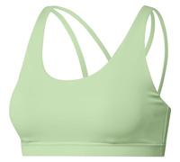 adidas All Me Sports Bra Medium Support S Green