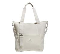adidas All Me Tote Bag, Alumina Beige/Grey Four, One Size, All Me Tote Bag