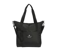 adidas All Me Tote Bag, Black/Black, One Size, All Me Tote Bag