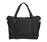 adidas All Me Tote for Women, Large Crossbody Bag with Shoulder Strap, Black/3.0, One size, All Me Tote for Women, Large Crossbody Bag With Shoulder Strap