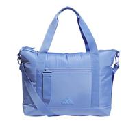 adidas All Me Tote for Women, Large Crossbody Bag with Shoulder Strap, Blue Fusion/3.0, One size, All Me Tote for Women, Large Crossbody Bag With Shoulder Strap