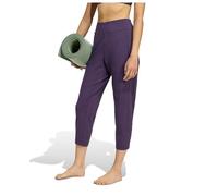 Adidas All Me Yoga Joggers Purple XS Women