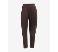 adidas All Me Yoga trousers brown Women - L