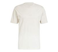 adidas All SZN Dip-Dye T-Shirt Asia Sizing 'Beige' JJ3696 S