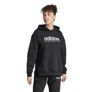 Adidas All Szn Fleece Graphic Hoodie