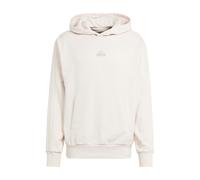 Adidas All Szn Fleece Washed Hoody Pink