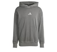adidas ALL SZN French Terry Washed Hoodie