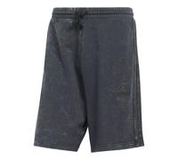 adidas All Szn Garment-Wash Shorts Asia Sizing 'Black' IN3164 L