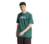 Adidas All Szn Graphic Short Sleeve T-shirt