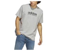 Adidas All Szn Graphic Short Sleeve T-shirt