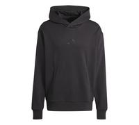 adidas MEN ADULT ALL SZN FRENCH TERRY HOODIE XS Black