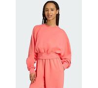 Soft Lux Loose Sweatshirt