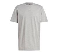 adidas ALL SZN T-shirt 'Medium Grey Heather' IC9789 XS
