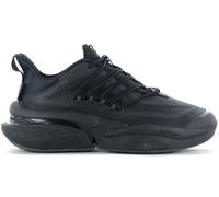 Adidas Alpha Boost V1 CORDURA - Men's Sneakers Black IF9839 Sport Shoes New