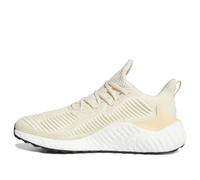 adidas AlphaBoost 'Ecru Tint Glow Orange' G28565 4.5