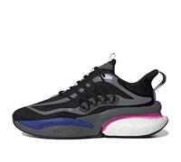 adidas AlphaBoost V1 'Black Blue Fuchsia' HP6612 8