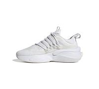 adidas Alphaboost V1 Men's Sneakers, White FTWR White Core White Chalk White, 8.5 UK