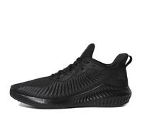 adidas Alphabounce+ 3 'Triple Black' EG1391 8.5