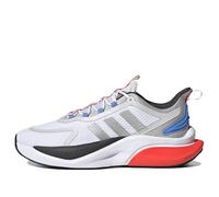 adidas Alphabounce Plus 'White Silver Blue Fusion' HP6139 10.5