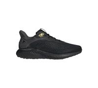 adidas Alphabounce Running Trainers Shoes Black, UK 7