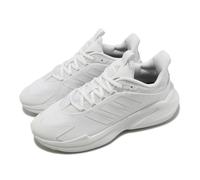 adidas AlphaedgePlus Footwear White Cloud White Women Running Shoes IF7285