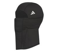 adidas Men's Unisex Alphaskin 3 Balaclava, Black/Silver Reflective F23, One Size