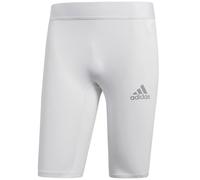 adidas Alphaskin Compression Short (741B) 2XL/White