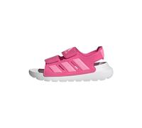adidas Sandals ALTASWIM 2.0 C in Pink 10 kid