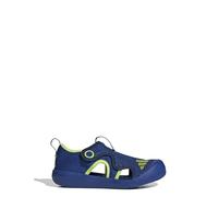 adidas ALTAVENTURE 3 Shoes Children Sandals, Team Royal Blue/Dark Blue/Solar Slime, 10 UK Child