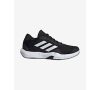adidas Amplimove Trainer Shoes Black White Women - 42