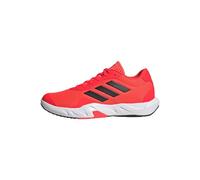 adidas Amplimove Trainer Shoes, Textile Upper, Red