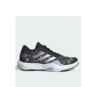 adidas Amplimove VERSATILE Trainer Shoes, Black, Size 4, Women Black