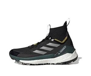 adidas And Wander x Terrex Free Hiker 2 'Black Pulse Olive' GY9839 10