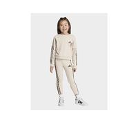 adidas Animal Leggings Set - Brown - Kids 5-6Y