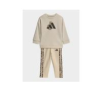 ANIMAL LEGGINGS SET