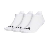 Adidas Ankle Golf Socks 3 Pack Support Mesh Cool Comfort Size 6.5-14