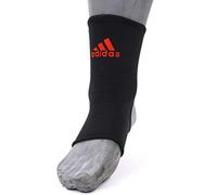 adidas Ankle Supportwear - Black, S