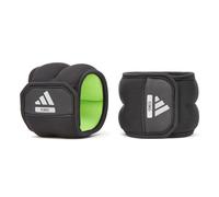 Adidas Ankle Wrist Training Weights 2 x 0.5kg