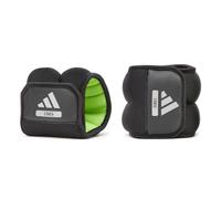 Adidas Ankle Wrist Weights Gym Running Walking Jogging Training 0.5kg 1kg 1.5kg