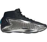 Adidas Anthony Edwards 1 Chrome Black