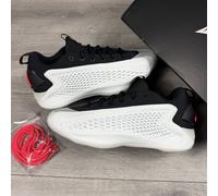 Adidas Anthony Edwards 1 Low Basketball Stormtroopers - Size UK 7 / EU 40 2/3