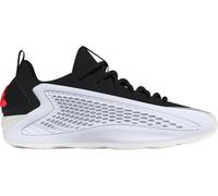 adidas Anthony Edwards 1 Low - White - Mens 8