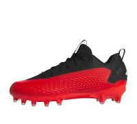 adidas Anthony Edwards 1 Low 'Red Black' LA6909 9