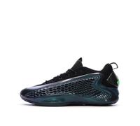 adidas Anthony Edwards 1 Men's Black Sneakers, Black, 14.5 UK